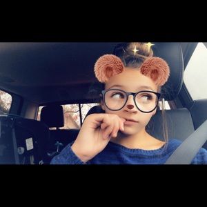 Meet your Posher, Ashtyn